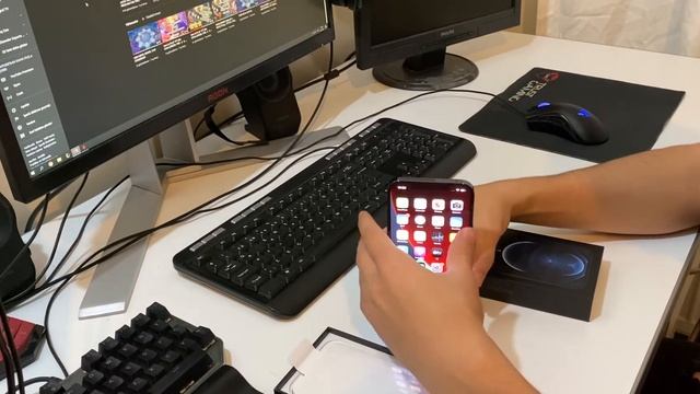 iPhone 12 Pro Max Case Opening/Preview. Should you BUY?? смотреть онлайн