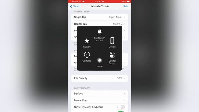 ✅how to enable iPhone  Macro ⭕️ circle | iPhone  MACRO⚡️DPI⚡️HUD settings ⚙️ | 95% headshots 🎯 смотреть онлайн