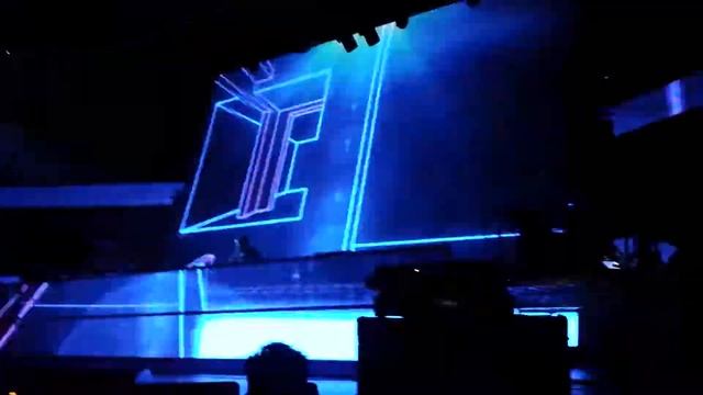 ITunes Music Festival 2014 Zedd's Opening смотреть онлайн
