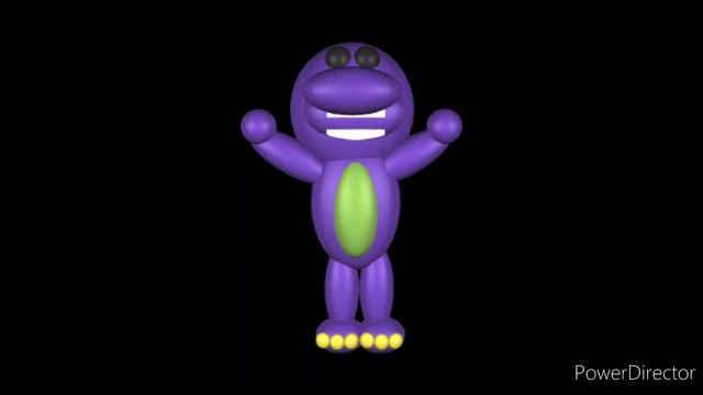 Windows XP Startups and Shutdowns for 3D Barney смотреть онлайн