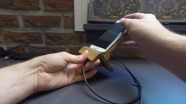 Lambda Universal Dock смотреть онлайн