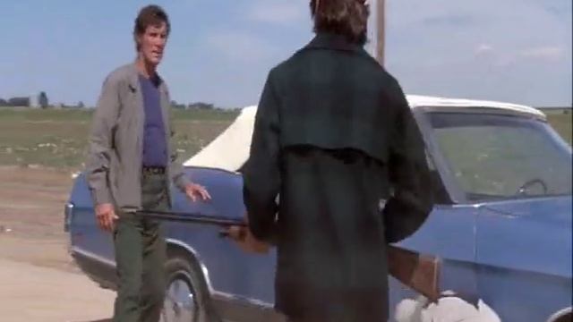 Great Moments In Cinema Asskicking - Vol. 1