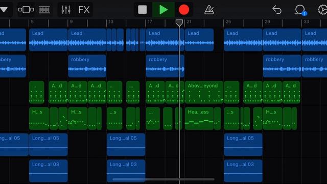 This makes me the best phonk producer on garageband смотреть онлайн