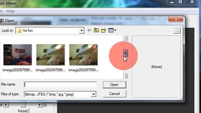 how to create a 3d image (no photoshop!) FREE! смотреть онлайн