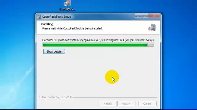 Trasformare Windows 7 In Mac Os X Lion [grafica] смотреть онлайн
