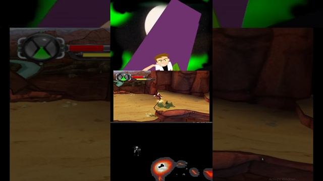 Ben 10: Protector of Earth | தமிழ் LIVE | NOMADIC PY | #ben10 #tamil смотреть онлайн