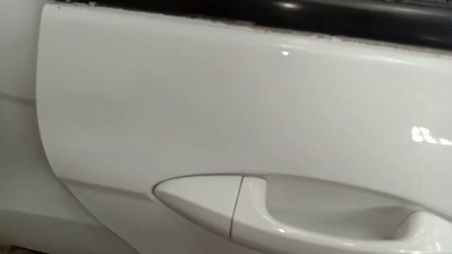 How to replace Weather stripper Fordfiesta? DIY guide смотреть онлайн