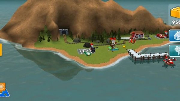 Lego Creator Islands - Build, Play & Explore Gameplay #53 (iOS & Android)