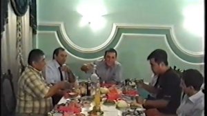 Самарканд,Ташкент Хони Мардон Мавланов утуруш Хабибулло Шамсиев Фарход Саидов и др  2007