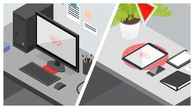 AnyDesk – the fastest Remote Access Solution available on the market! смотреть онлайн