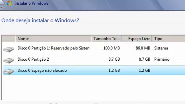 Corrigindo erro na troca do windows 8 para o windows 7 MBR ou GPT смотреть онлайн