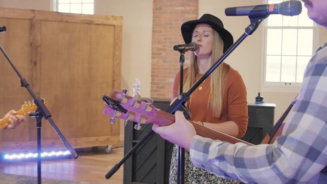 Fleetwood Mac - Dreams (Cover) смотреть онлайн