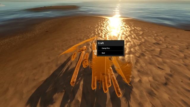 Как Сделать Кровать В Stranded Deep смотреть онлайн