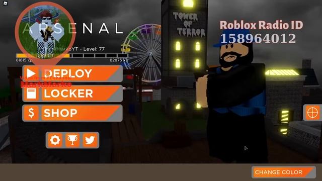 Windows Error Song Roblox ID - Roblox Radio Code смотреть онлайн