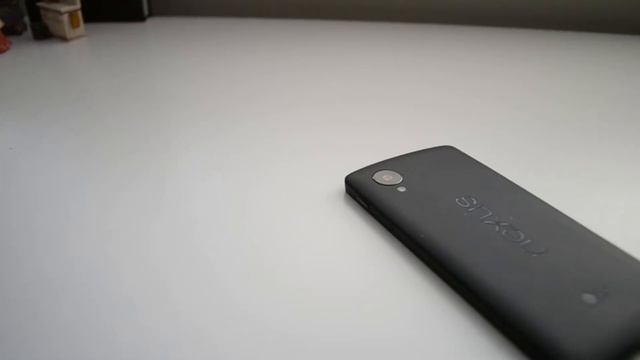 Nexus 5 Review | TIME MACHINE смотреть онлайн