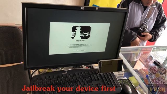 [Leak] Free tool bypass iCloud iOS 13.3 by ShiftKey (Phần mềm Bypass iCloud iOS 13.3 miễn phí) смотреть онлайн