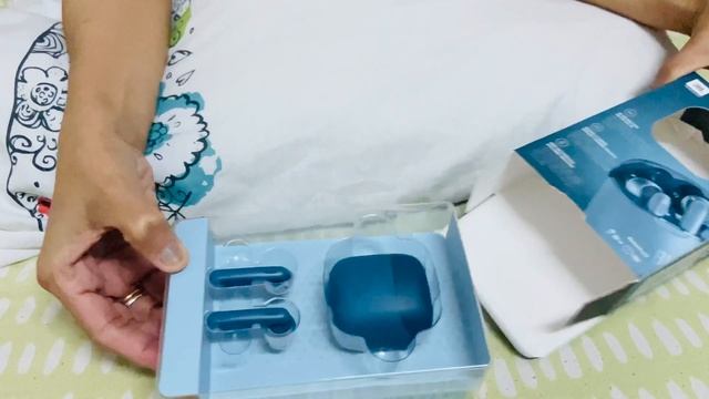 JBL AIRPODS | UNBOXING смотреть онлайн