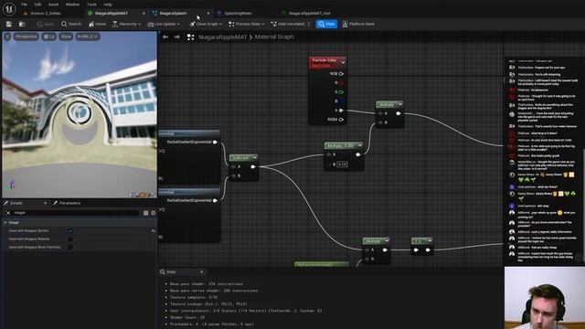 STORROR PARKOUR PRO | Dev Stream #369 - Nice, nice, nice... смотреть онлайн