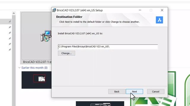 How to Install BricsCAD: Step-by-Step Tutorial for Windows, Mac & Linux смотреть онлайн