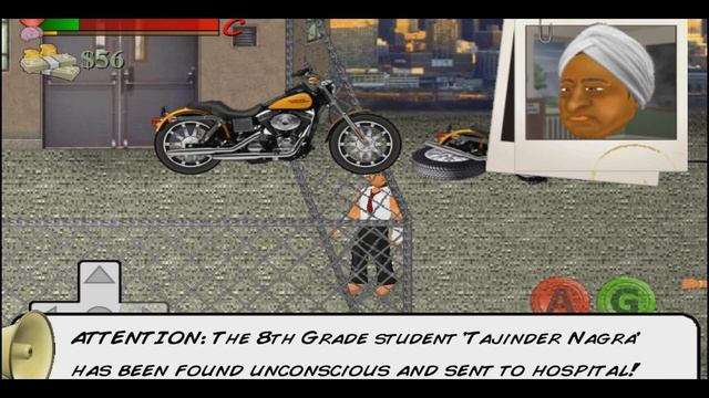 MDickie's School Days #56: Sax on the Beach смотреть онлайн