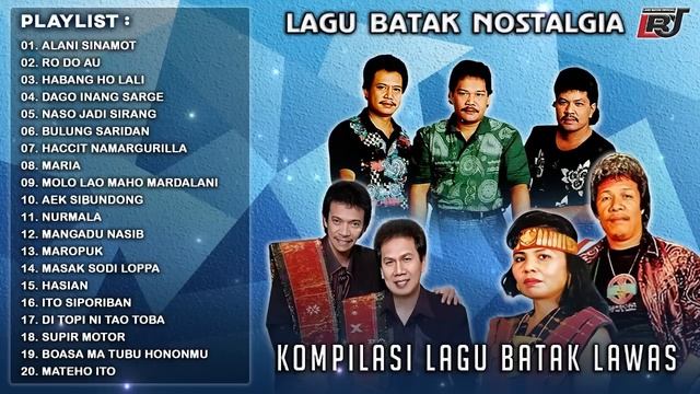 Lagu Batak Nostalgia Maduma Trio, Bunthora & Ross, Joel & Charles || Kompilasi Lagu Batak Lawas смотреть онлайн