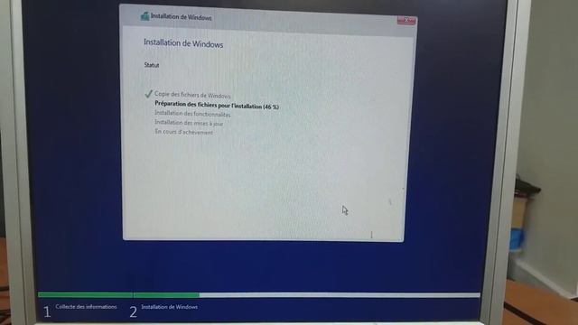 Dell EMC PowerEdge R440 Windows Server 2019 Deployment смотреть онлайн