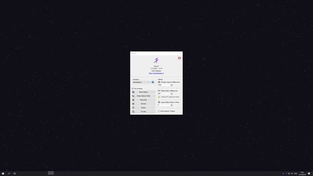 FalconX | 11.10.2019 1.2.1.0 (Center taskbar icons in Windows 10!) 🚀 смотреть онлайн