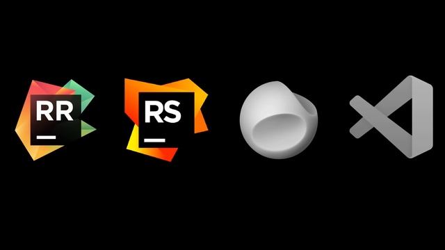 The ultimate Rust IDE is here смотреть онлайн