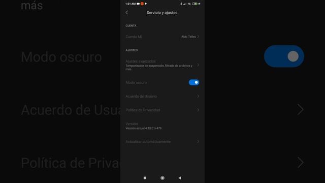 Como quitar publicidad en reproductor de música de Xiaomi Redmi смотреть онлайн