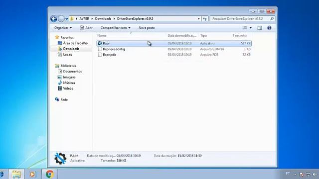 Aprenda a Economizar Espaço no Seu HD Excluíndo Drivers Antigos смотреть онлайн