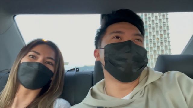 "I MET SOMEONE... IN DUBAI" 🙈 (DUBAI AS A FRIEND) 👫😂 | Kimpoy Feliciano смотреть онлайн