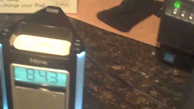 iHome iH4 Review смотреть онлайн