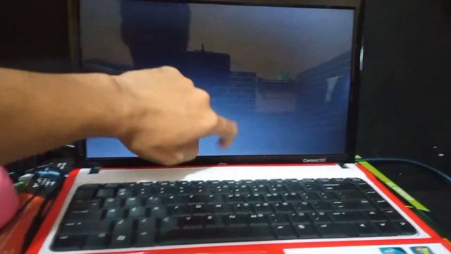 SOLUSI instal windows 10 di Laptop COMPAQ 510 LAPTOP JADUL смотреть онлайн