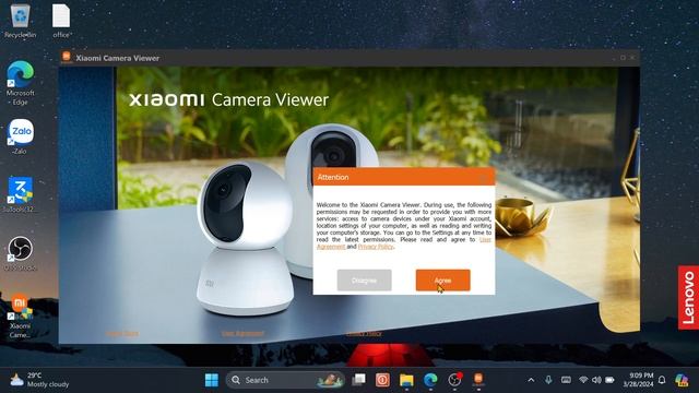 Cách Xem Camera Xiaomi Mi Home Trên Máy Tính PC Laptop Macbook смотреть онлайн