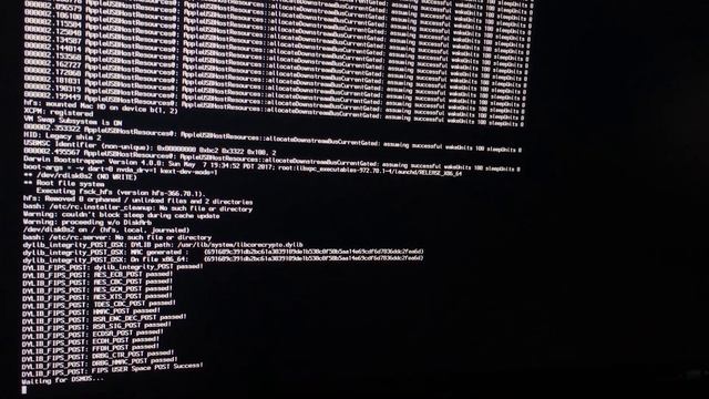 HP EliteDesk 800 g1 Hackintosh macOS Sierra Contagious & Shut Down Error смотреть онлайн