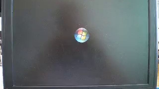 Vista Ultimate booting on an old ASUS laptop смотреть онлайн