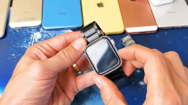 Clever Ways to Make Your Apple Watch Battery Last Longer смотреть онлайн