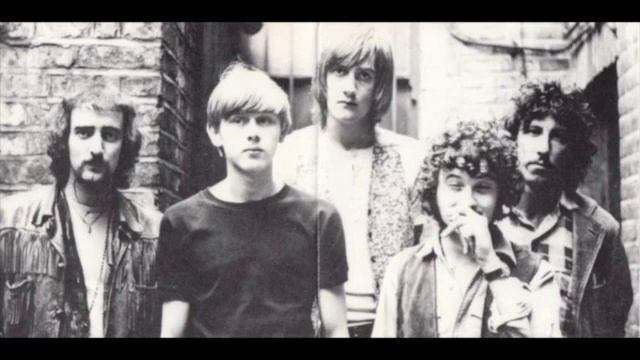 FLEETWOOD MAC - RATTLESNAKE SHAKE - BBC SESSIONS - 1969 смотреть онлайн