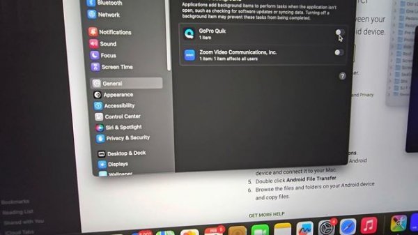 ANDROID FILE TRANSFER NOT WORKING ON MAC? TRY THIS!