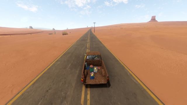 The Long Drive | Season 3 Episode 24 | Eat This Survival Update | 1189.6 kms to 1241.3 kms смотреть онлайн