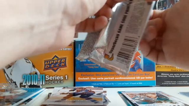 300++ Cartes Hockey Packs Été 2020!! BONUS #3 2008/09 Upper Deck!! смотреть онлайн