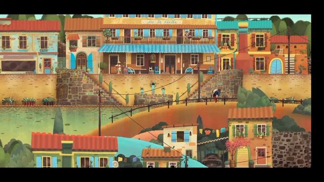 Old's man Journey : Gameplay and review Hindi 😊👌 смотреть онлайн