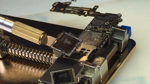 iPhone 6 & 6S iCloud UNLOCK in HARDWARE 100% смотреть онлайн