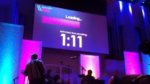 Progress bar countdown смотреть онлайн