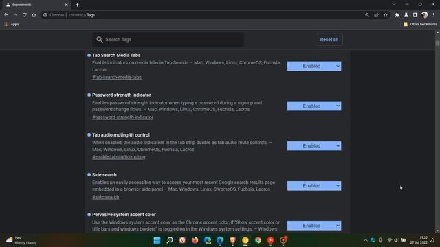 Google Chrome could be getting a new Password Indicator, showing the strength of your passwords смотреть онлайн