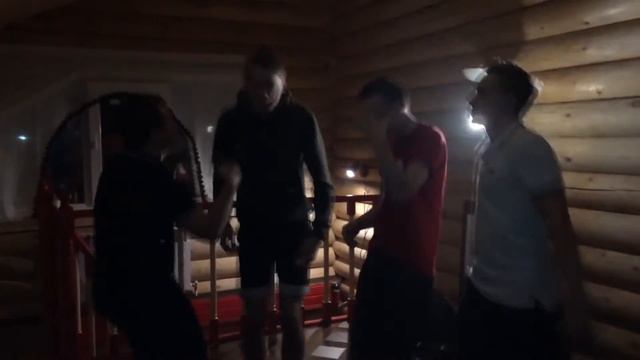 Og maco смотреть онлайн