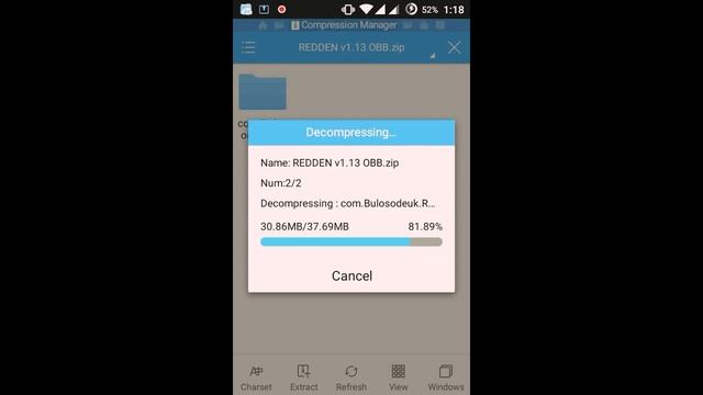 How to use obb on sd card on android (xposed needed) смотреть онлайн