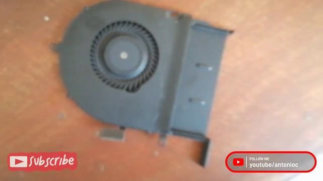 MANTENIMIENTO A MAC PRO 13" MODELO A1502 смотреть онлайн