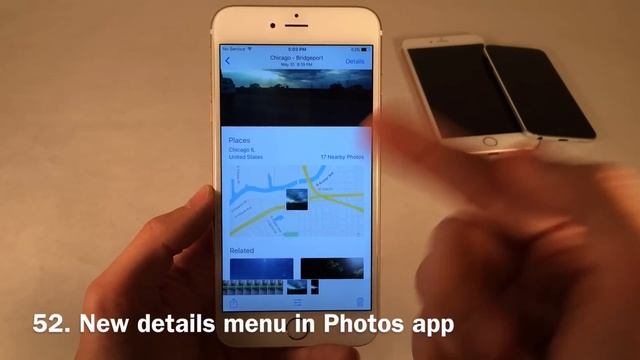 Top 100 iOS 10 Features & Changes смотреть онлайн