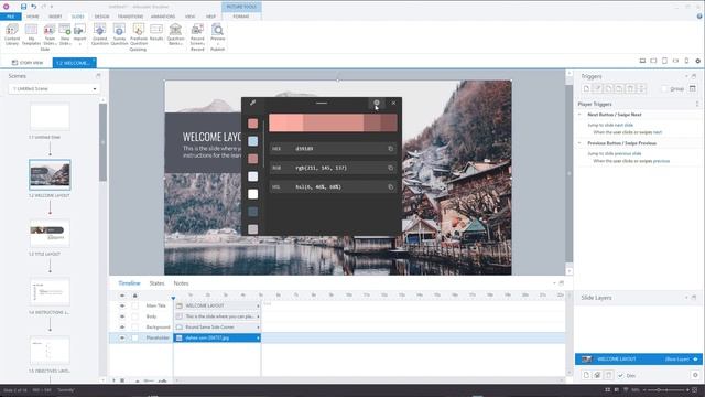 How to Use Microsoft PowerToys Color Picker смотреть онлайн